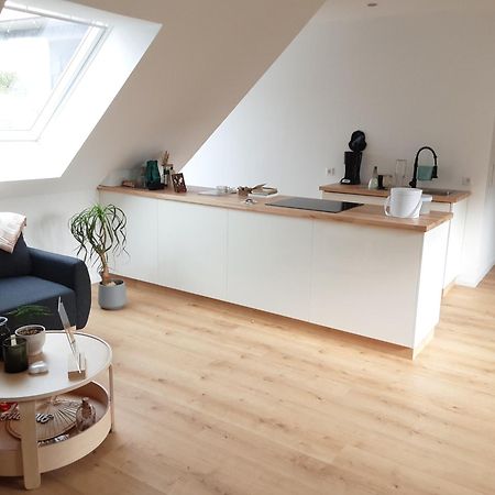 Monteurwohnung - Ferienwohnung Piesberger 외부 사진