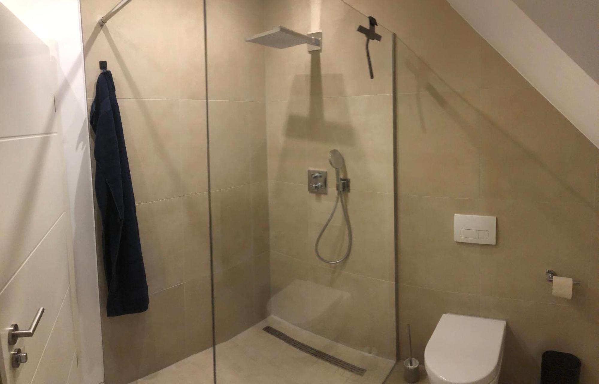 Monteurwohnung - Ferienwohnung Piesberger 외부 사진