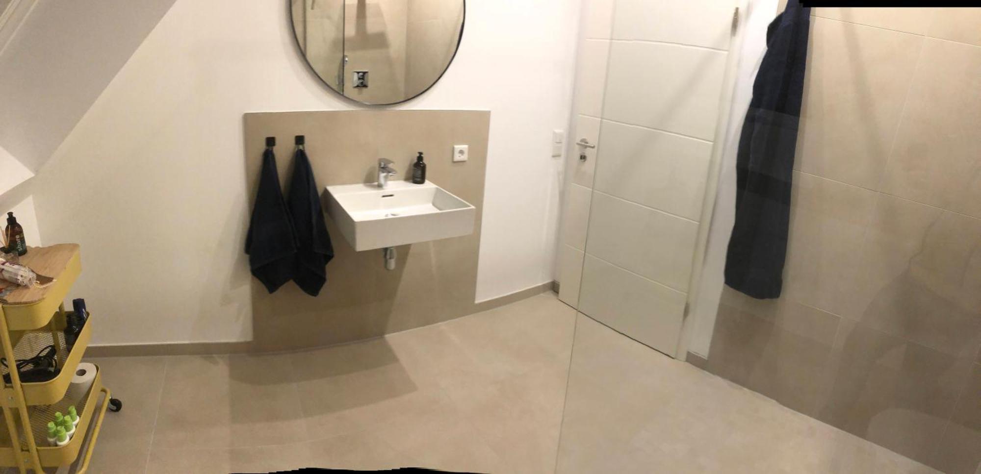 Monteurwohnung - Ferienwohnung Piesberger 외부 사진